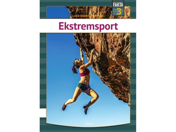 Ekstremsport | Lasse Højstrup Sørensen