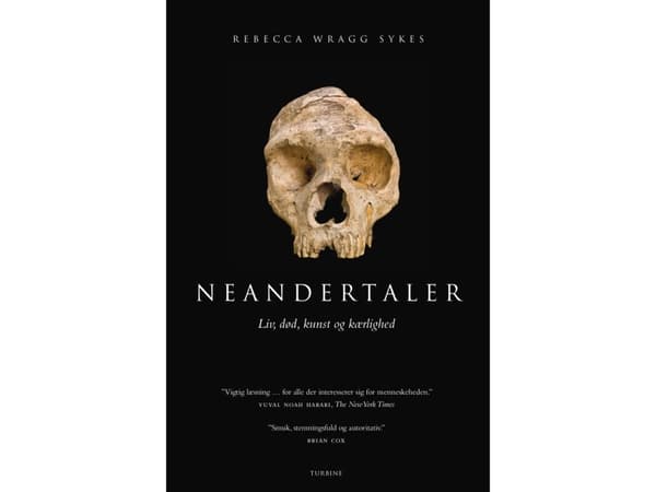 Neandertaler | Rebecca Wragg Sykes