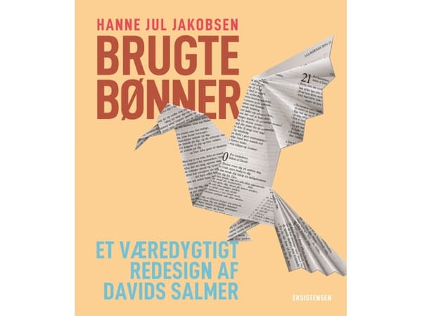 Brugte bønner | Hanne Jul Jakobsen