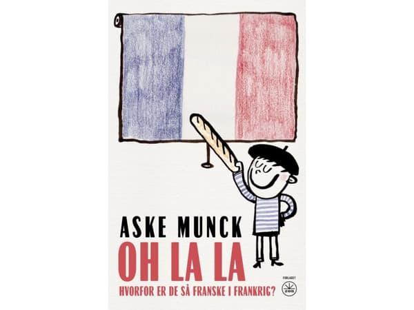 OH LA LA | Aske Munck