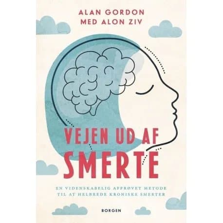 Vejen ud af smerte | Alan Gordon;Alon Ziv