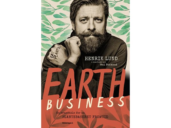 Earth Business | Henrik Lund, Mai Bakmand