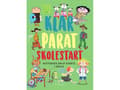 Miniatyrbilde 3 av 3: Klar parat skolestart | Gunilla Bergström;Bjørn F. Rørvik;Gry Moursund;Kim Fupz Aakeson;Niels Bo Bojesen;Eva Eriksson;Anne Sofie Hammer;Dina Gellert;