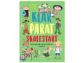 Miniatyrbilde 2 av 3: Klar parat skolestart | Gunilla Bergström;Bjørn F. Rørvik;Gry Moursund;Kim Fupz Aakeson;Niels Bo Bojesen;Eva Eriksson;Anne Sofie Hammer;Dina Gellert;