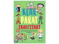 Miniatyrbilde 1 av 3: Klar parat skolestart | Gunilla Bergström;Bjørn F. Rørvik;Gry Moursund;Kim Fupz Aakeson;Niels Bo Bojesen;Eva Eriksson;Anne Sofie Hammer;Dina Gellert;