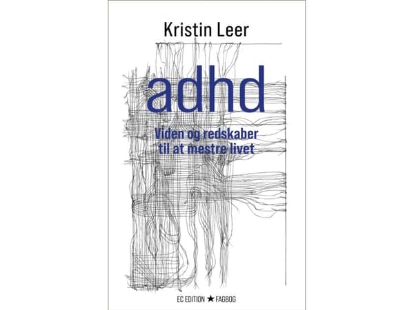 ADHD | Kristin Leer