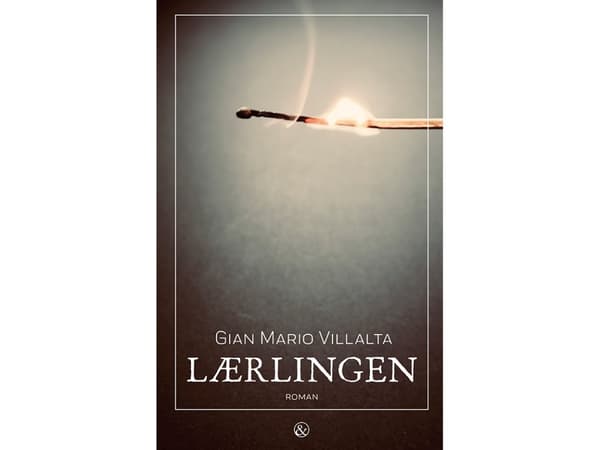 Lærlingen | Gian Mario Villalta