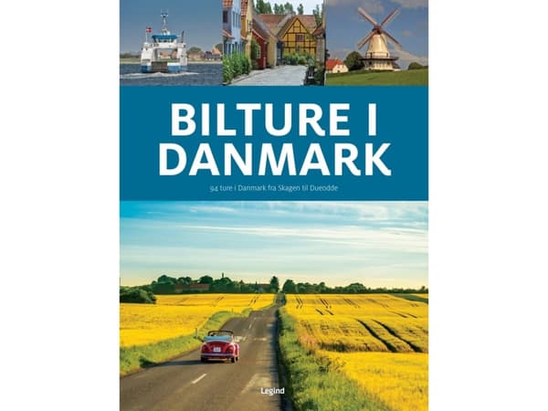 Bilture i Danmark | Jørgen Hansen