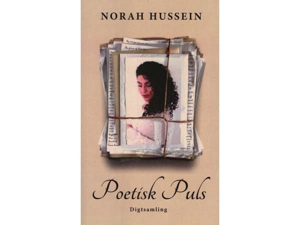 Poetisk Puls | Norah Hussein