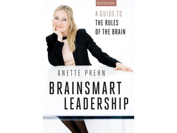 BrainSmart Leadership | Anette Prehn