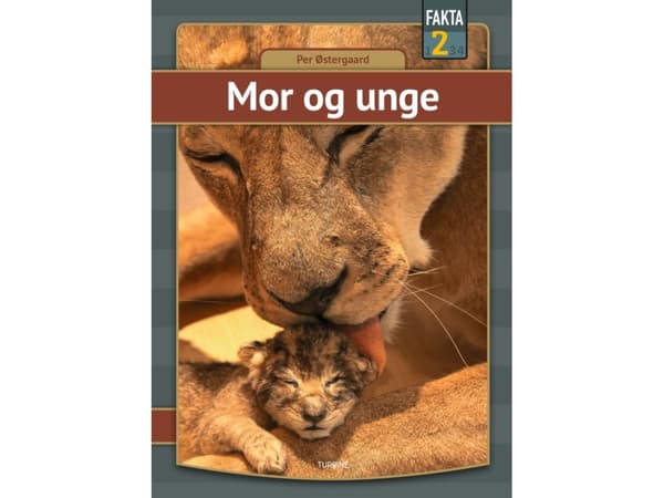 Mor og unge | Per Østergaard