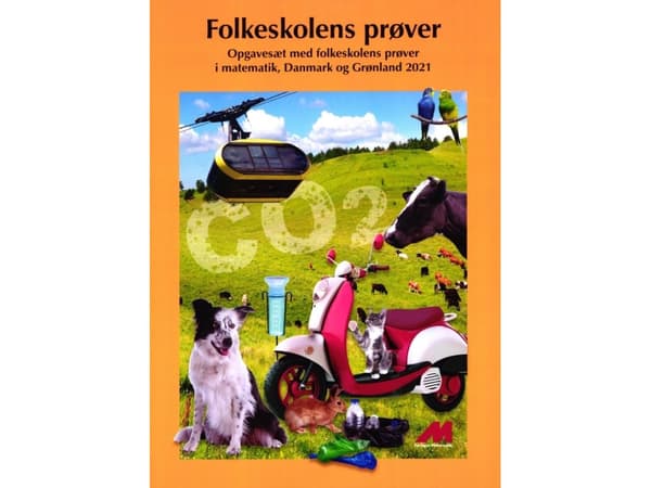 Folkeskolens prøver 2021 | Klaus Fink, Lene Odefey og Simone Hauerslev
