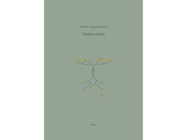 Plantae sapien | Shëkufe Tadayoni Heiberg | Språk: Danska