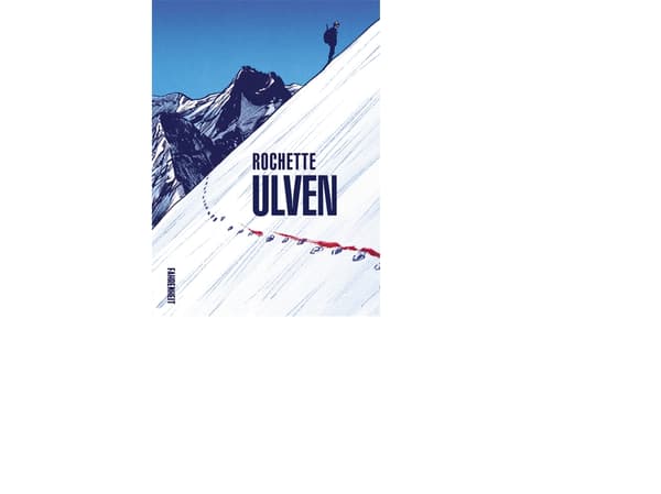Ulven | Jean-Marc Rochette