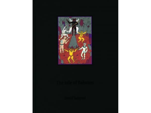 Bahramin tarina | Hamid Tadayoni | Kieli: per
