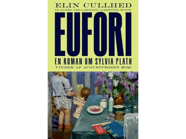 Eufori | Elin Cullhed