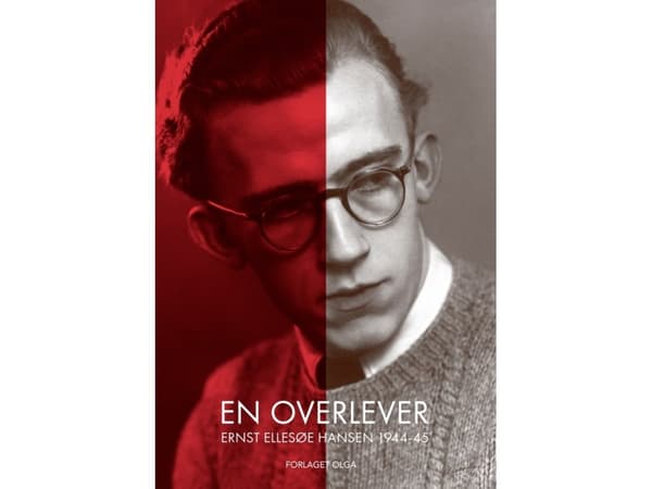 En overlever | Ernst Ellesøe Hansen