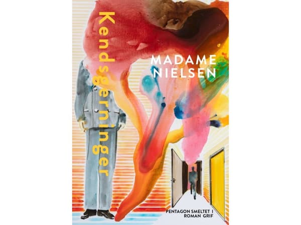 Kendsgerninger | Madame Nielsen