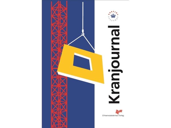 kranjournal | Språk: Dansk