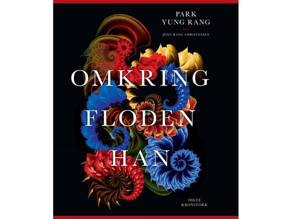 Omkring floden Han | Joan Rang Christensen
