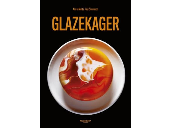 Glazekager | Anne-Mette Juul Svensson
