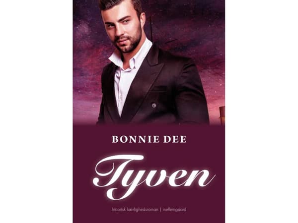 Tyven | Bonnie Dee