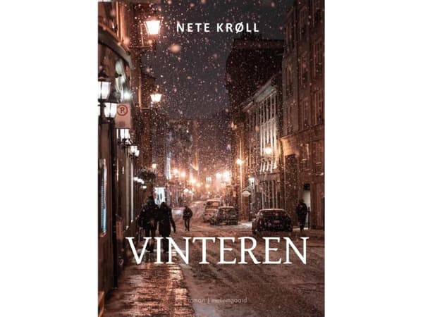Vinteren | Nete Krøll