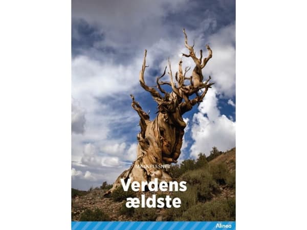Världens äldsta, blå union | Maja Plesner | Språk: Danska