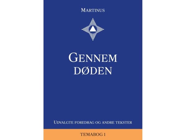 Gennem døden | Martinus
