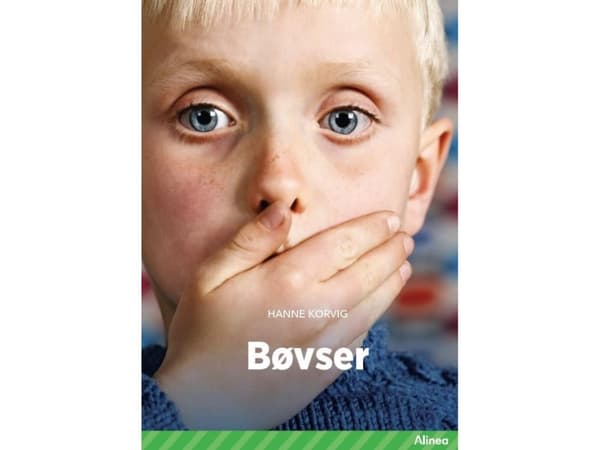 Bøvser, Grøn Fagklub | Hanne Korvig