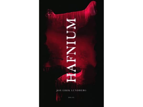 Hafnium | Jon Eirik Lundberg