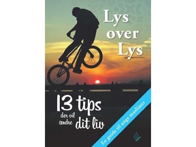 Lys over Lys | Muslim Hands Foundation Org. | Språk: Dansk