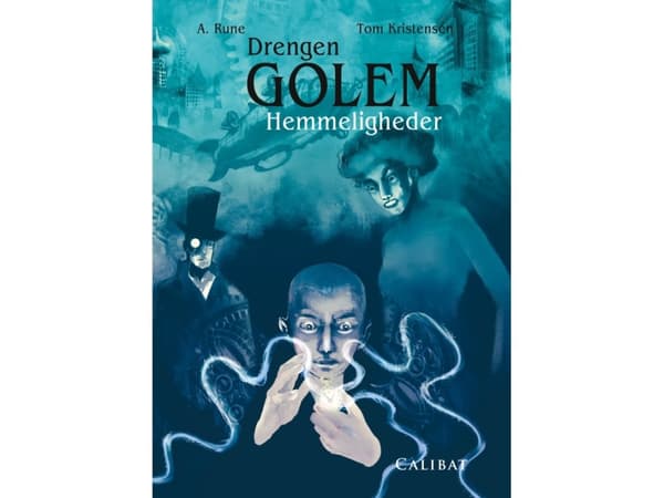 Hemmeligheder | A. Rune
