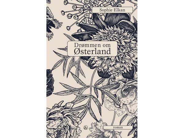 Drømmen om Østerland | Sophie Elkan