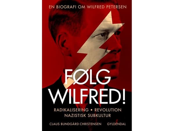 Följ Wilfred! | Claus Bundgård Christensen | Språk: Danska