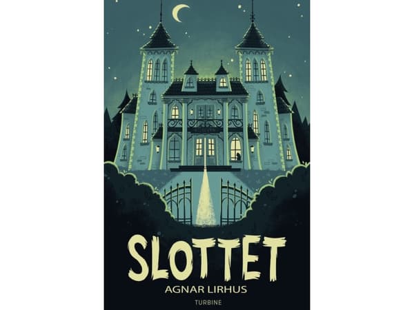 Slottet | Agnar Lirhus