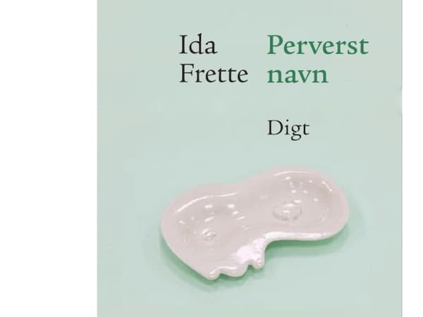 Perverst navn | Ida Frette | Språk: Dansk