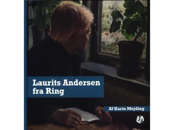 Laurits Andersen från Ring | Karin Mejding | Språk: Danska