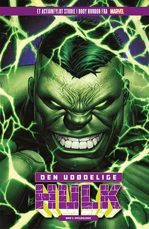 Den udødelige Hulk 1 | Al Ewing