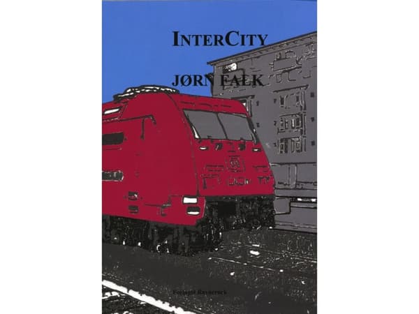Inter City | Jørn Falk