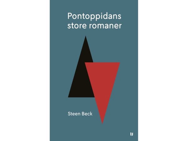 Pontoppidans store romaner | Steen Beck