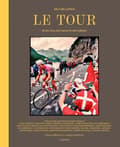 Miniatyrbild 1 av 2: Le Tour | Nils Mejlvang | Språk: Danska
