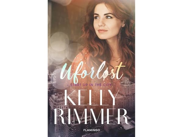 Uforløst | Kelly Rimmer