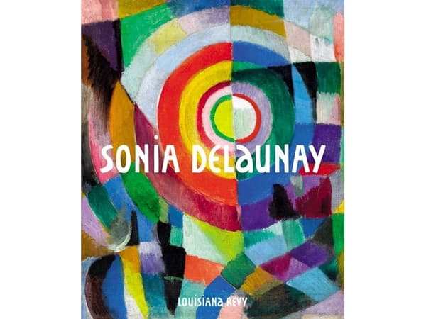 Louisiana Revy. Sonia Delaunay | Ingen Forfatter