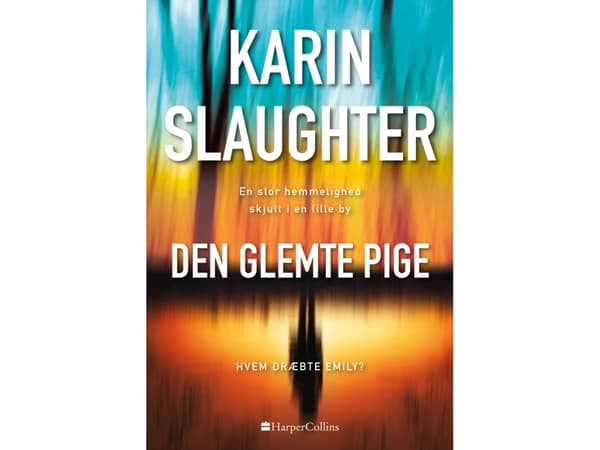 Det falske vidne | Karin Slaughter | Språk: Dansk