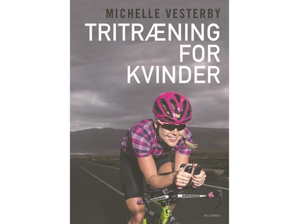 Pyöräilyharjoittelu naisille | Michelle Vesterby | Kieli: Tanska