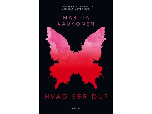 Vad ser du? | Martta Kaukonen | Språk: Danska