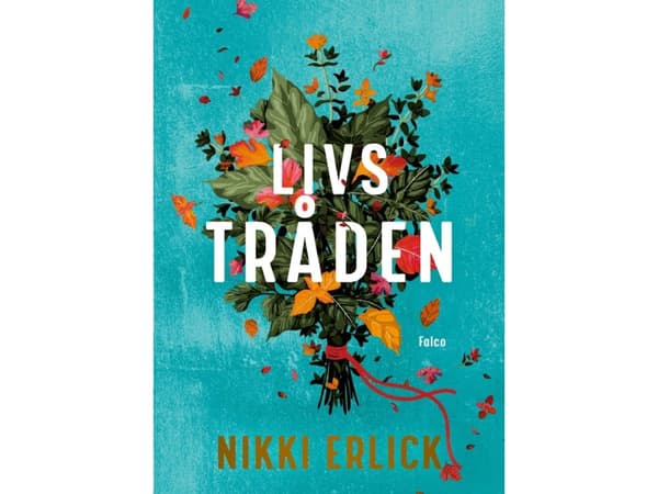 Livstråden | Nikki Erlick | Språk: Danska