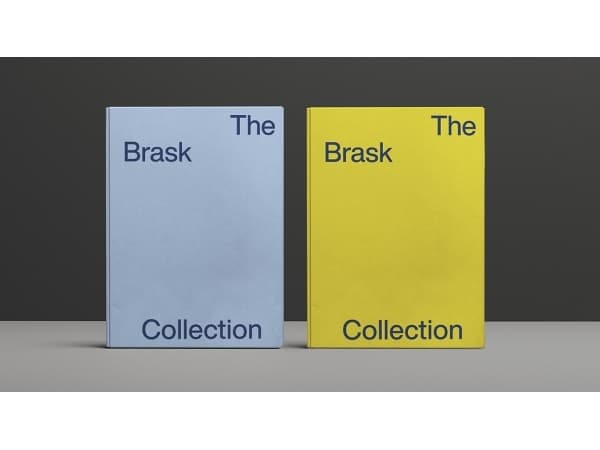 The Brask Collection | Christian Langballe & Jens-Peter Brask | Språk: Danska
