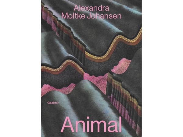 Animal | Alexandra Moltke Johansen | Språk: Danska